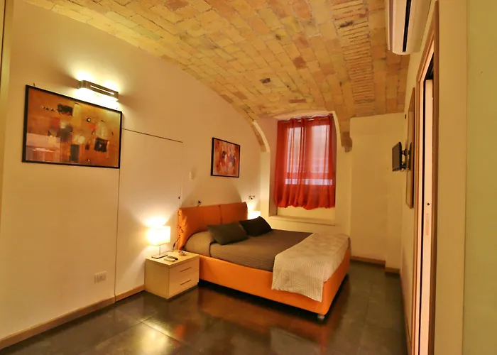 Residenza Adriana 4* Rome