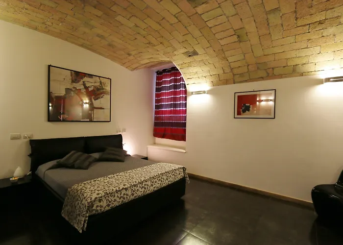 Residenza Adriana 4* רומא