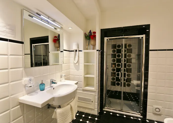 Residenza Adriana