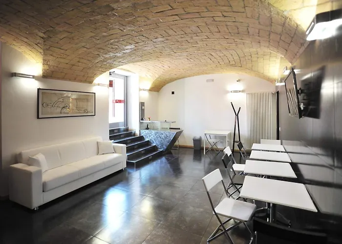 Residenza Adriana Guest house 4*