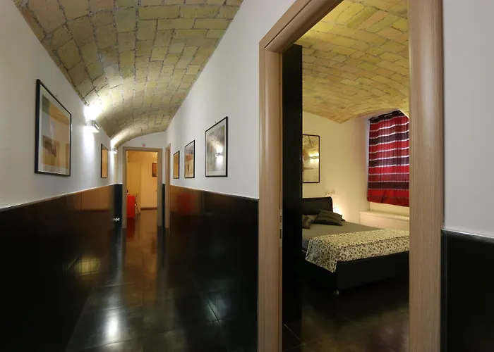 Guest house Residenza Adriana 4*