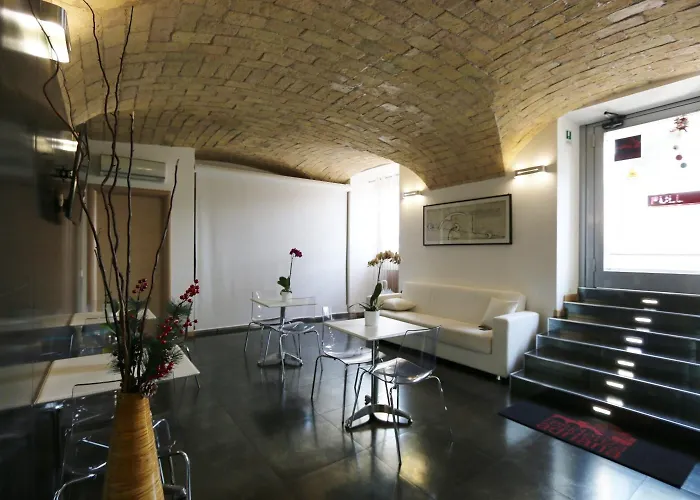 Residenza Adriana