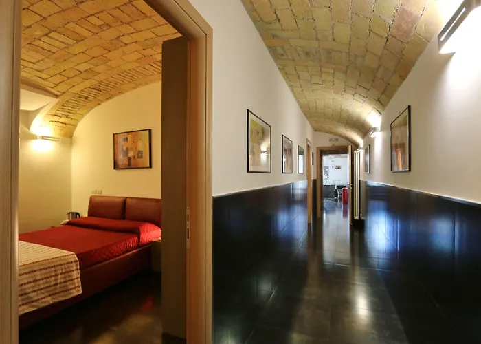 Residenza Adriana