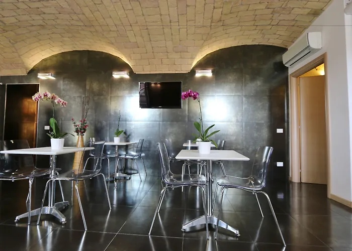 Residenza Adriana