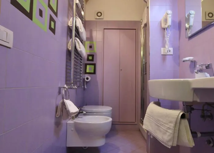 Residenza Adriana Guest house