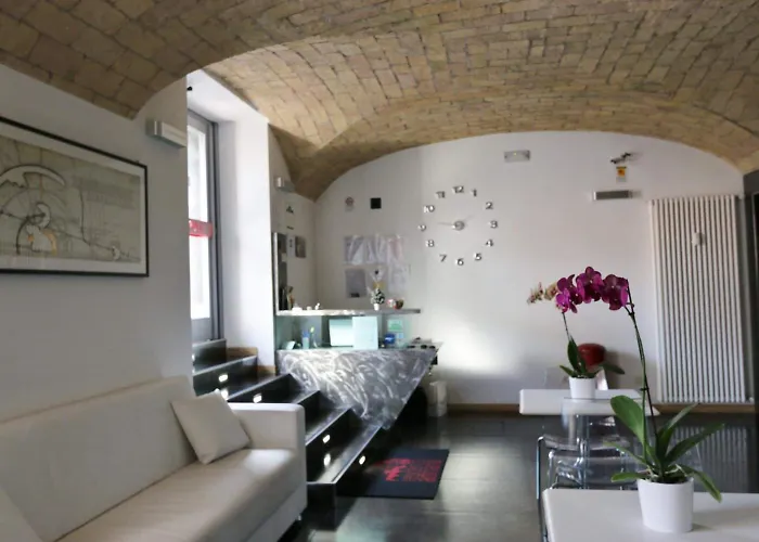 Residenza Adriana Rome