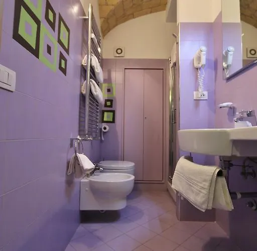 Residenza Adriana Rome