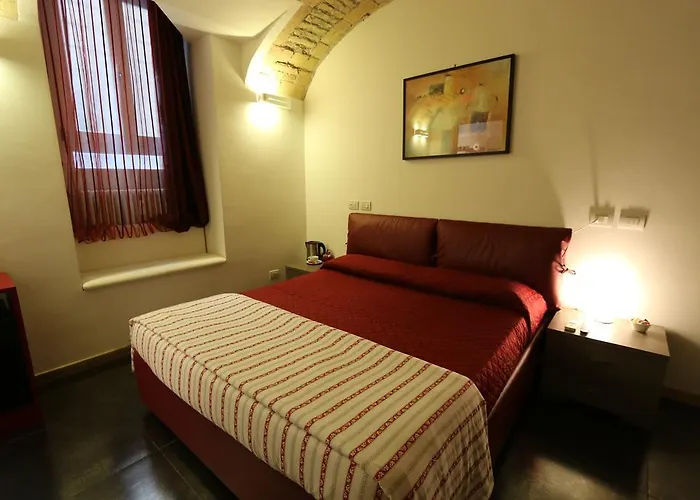 Guest house Residenza Adriana 4*