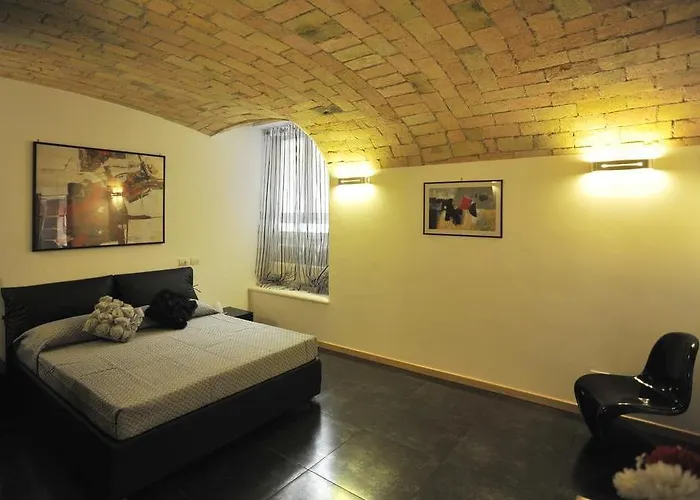 Residenza Adriana 4* רומא
