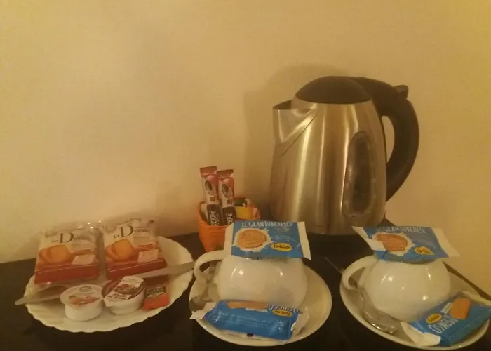 Guest house Residenza Adriana Rome