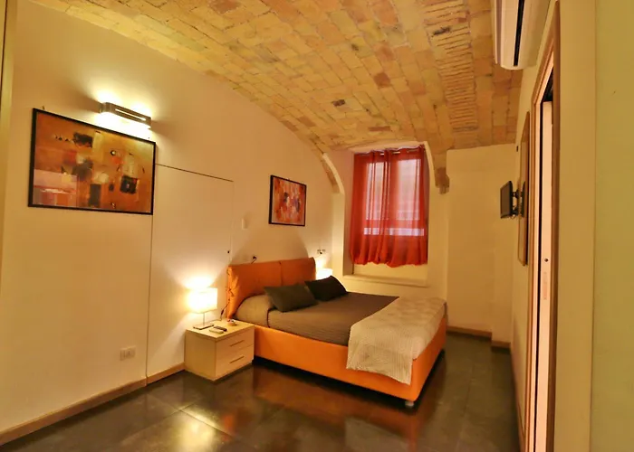 Residenza Adriana 4*